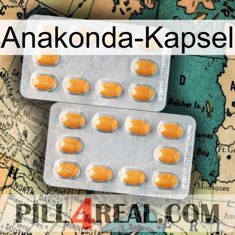 Anaconda Capsule cialis4